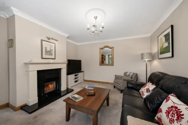 Photo of Ryefield, Virginia, Co.Cavan, A82 KW62