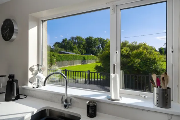 Photo of Ryefield, Virginia, Co.Cavan, A82 KW62