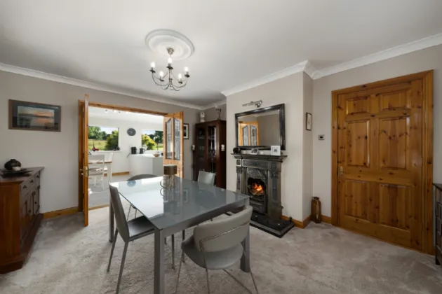 Photo of Ryefield, Virginia, Co.Cavan, A82 KW62