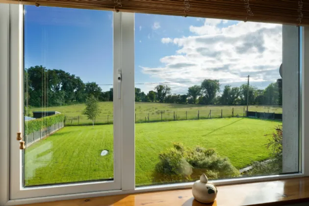 Photo of Ryefield, Virginia, Co.Cavan, A82 KW62