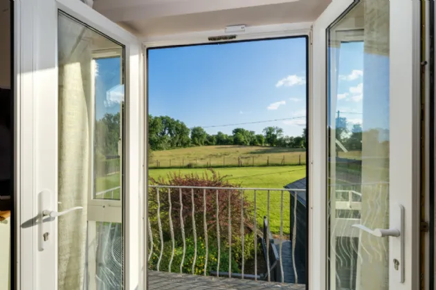 Photo of Ryefield, Virginia, Co.Cavan, A82 KW62