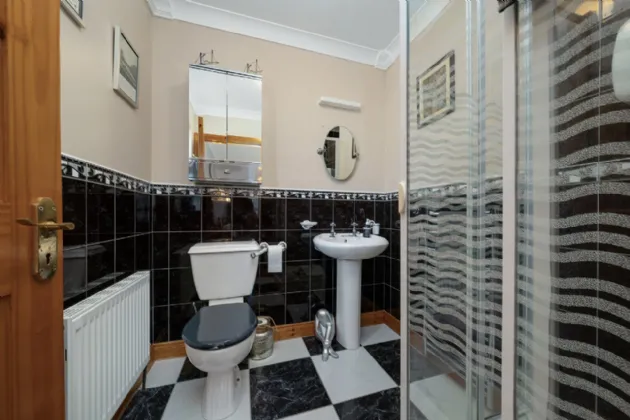 Photo of Ryefield, Virginia, Co.Cavan, A82 KW62