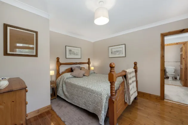 Photo of Ryefield, Virginia, Co.Cavan, A82 KW62