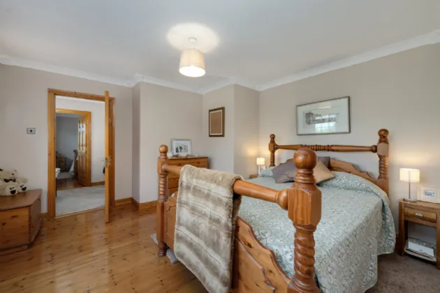 Photo of Ryefield, Virginia, Co.Cavan, A82 KW62