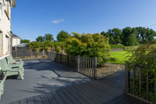 Photo of Ryefield, Virginia, Co.Cavan, A82 KW62