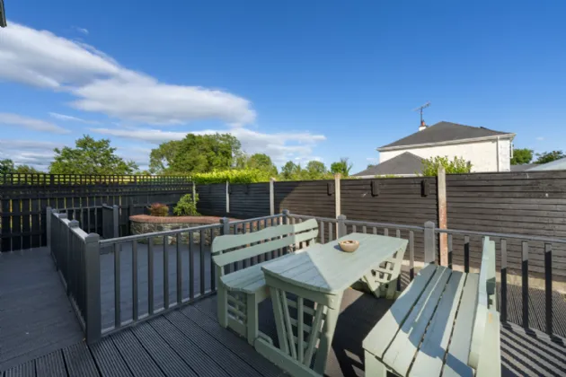 Photo of Ryefield, Virginia, Co.Cavan, A82 KW62