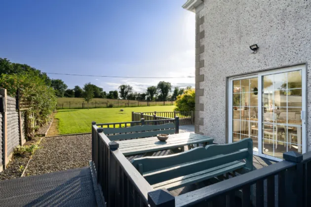 Photo of Ryefield, Virginia, Co.Cavan, A82 KW62