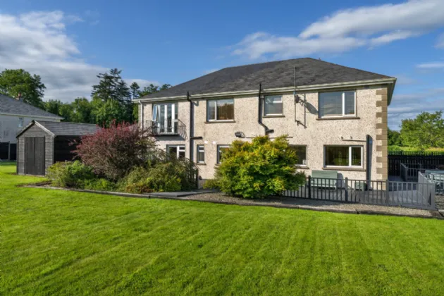 Photo of Ryefield, Virginia, Co.Cavan, A82 KW62