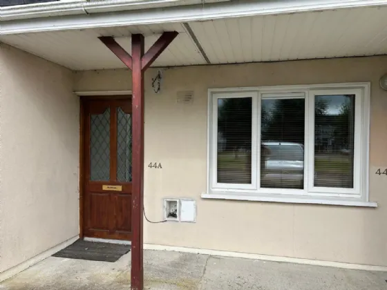 Photo of 44A Manorfield, Kinnegad, Mullingar, Co Westmeath, N91 VW61