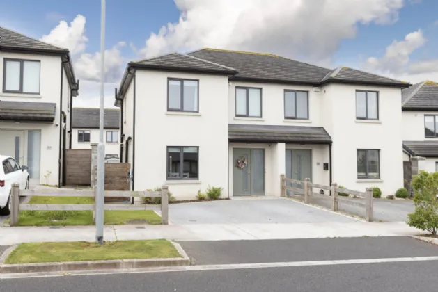 Photo of 158 Ardmore Hills, Mullingar, Co. Westmeath, N91 YPR3