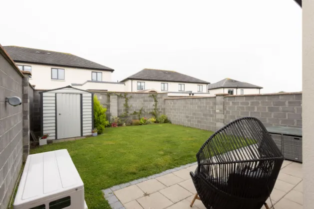 Photo of 158 Ardmore Hills, Mullingar, Co. Westmeath, N91 YPR3