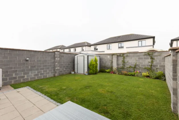 Photo of 158 Ardmore Hills, Mullingar, Co. Westmeath, N91 YPR3