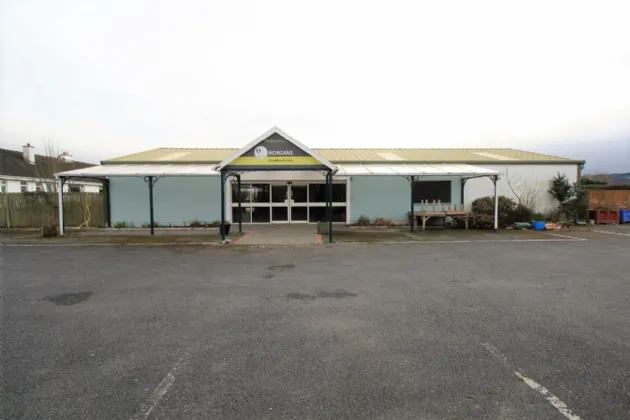 Photo of 1.8 Acre Commercial Compound At, Mortartstown Upper, Carlow, R93 HX48