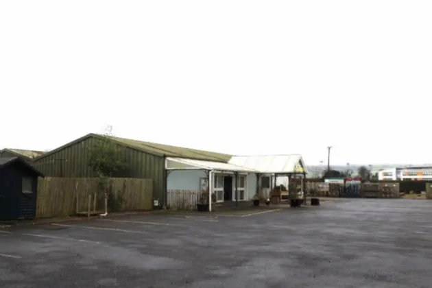 Photo of 1.8 Acre Commercial Compound At, Mortartstown Upper, Carlow, R93 HX48