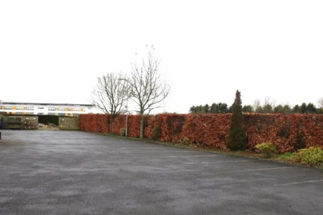Photo of 1.8 Acre Commercial Compound At, Mortartstown Upper, Carlow, R93 HX48