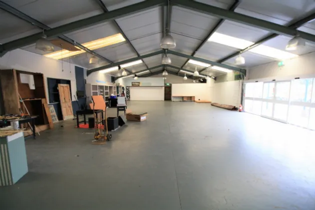 Photo of 1.8 Acre Commercial Compound At, Mortartstown Upper, Carlow, R93 HX48