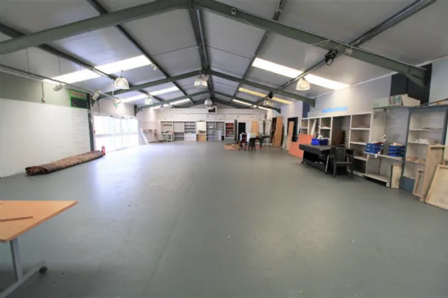 Photo of 1.8 Acre Commercial Compound At, Mortartstown Upper, Carlow, R93 HX48