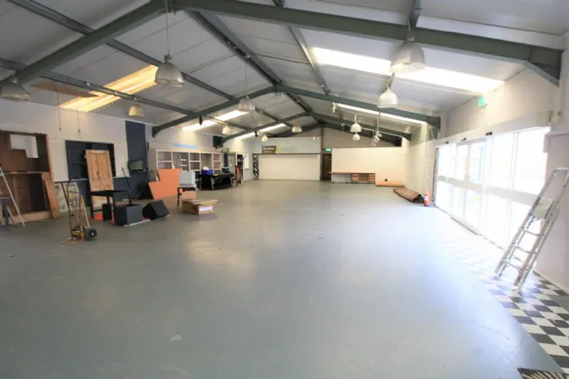 Photo of 1.8 Acre Commercial Compound At, Mortartstown Upper, Carlow, R93 HX48