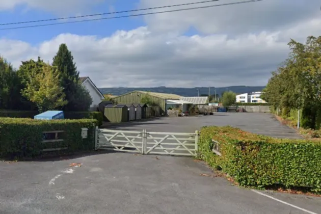 Photo of 1.8 Acre Commercial Compound At, Mortartstown Upper, Carlow, R93 HX48