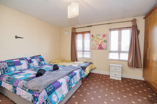 Photo of 21 Hawthorn  Walk, Parcnagowan, Kilkenny, R95 T2X6