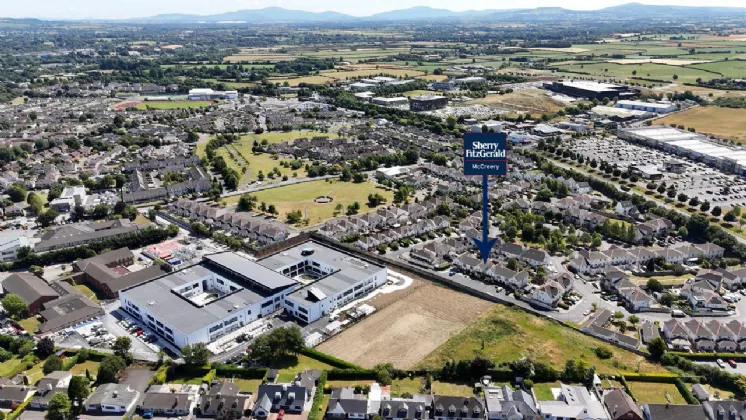 Photo of 21 Hawthorn  Walk, Parcnagowan, Kilkenny, R95 T2X6