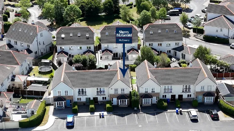 Photo of 21 Hawthorn  Walk, Parcnagowan, Kilkenny, R95 T2X6