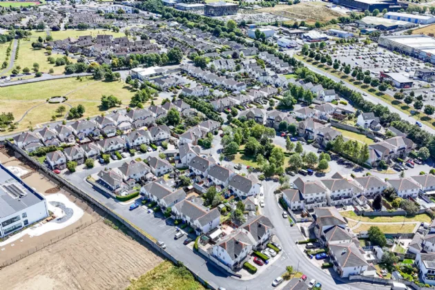 Photo of 21 Hawthorn  Walk, Parcnagowan, Kilkenny, R95 T2X6