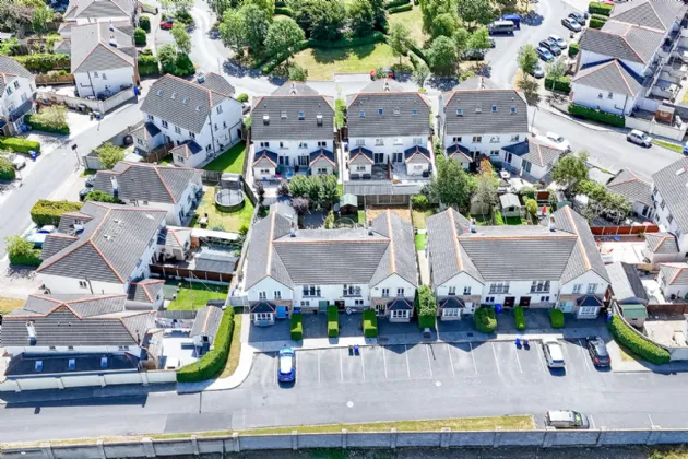 Photo of 21 Hawthorn  Walk, Parcnagowan, Kilkenny, R95 T2X6