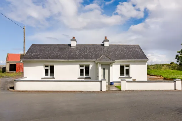 Photo of Ardogelly, Templeboy, Co. Sligo, F91V832