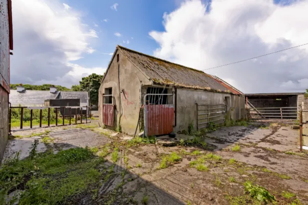 Photo of Ardogelly, Templeboy, Co. Sligo, F91V832