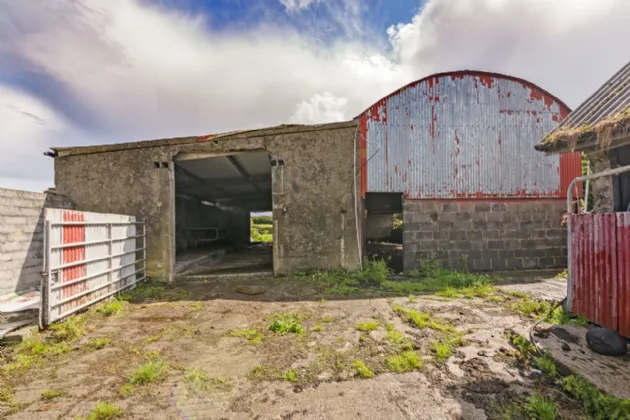 Photo of Ardogelly, Templeboy, Co. Sligo, F91V832