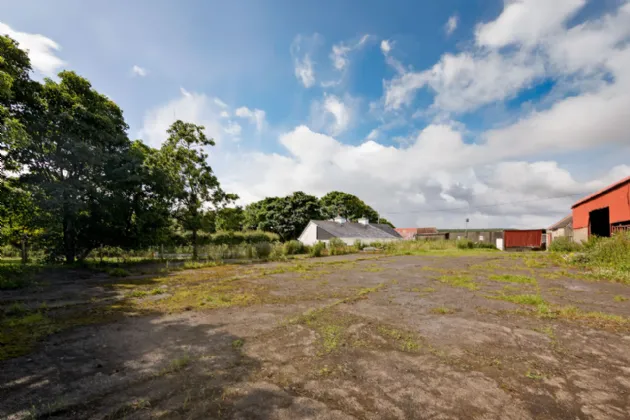 Photo of Ardogelly, Templeboy, Co. Sligo, F91V832