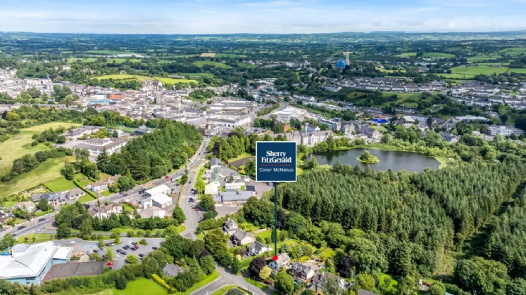 Photo of Park Road, Monaghan Town, Monaghan, H18 AW02