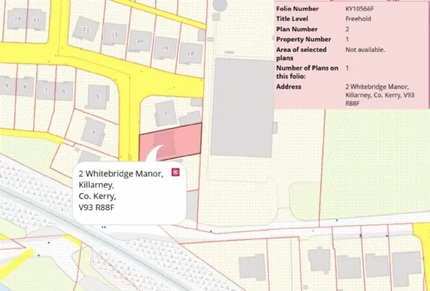 Photo of 2 Whitebridge Manor, Killarney, Co. Kerry, V93 R88F