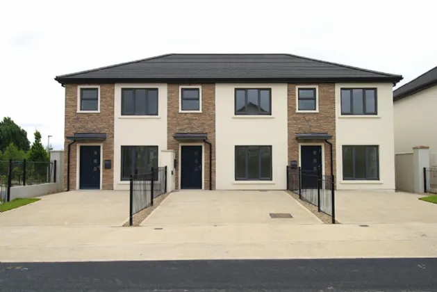 Photo of Cois Dara (Phase 3), Tullow Road, Carlow