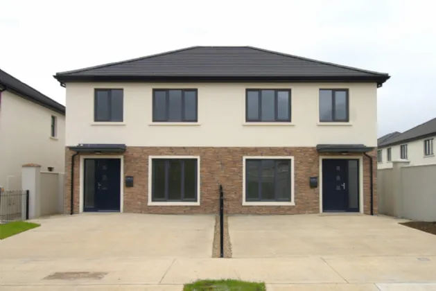 Photo of Cois Dara (Phase 3), Tullow Road, Carlow
