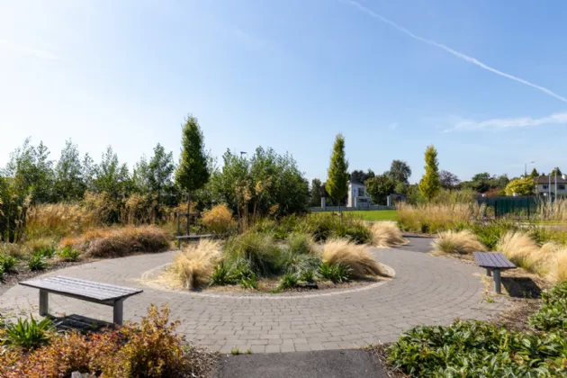 Photo of Cois Dara (Phase 3), Tullow Road, Carlow