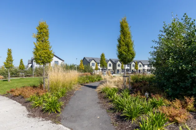 Photo of Cois Dara (Phase 3), Tullow Road, Carlow