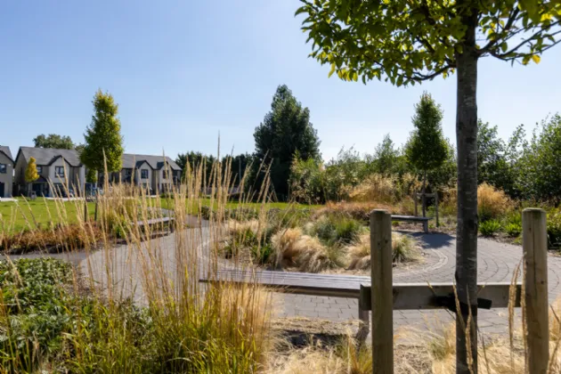 Photo of Cois Dara (Phase 3), Tullow Road, Carlow