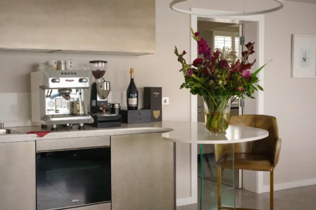 Photo of Sea Beach House, Sandymount, Blackrock, County Louth, A91N274