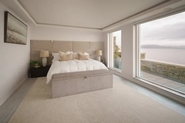 Photo of Sea Beach House, Sandymount, Blackrock, County Louth, A91N274