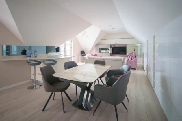 Photo of Sea Beach House, Sandymount, Blackrock, County Louth, A91N274