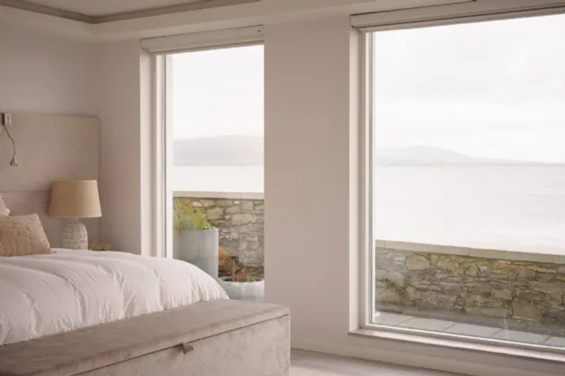 Photo of Sea Beach House, Sandymount, Blackrock, County Louth, A91N274