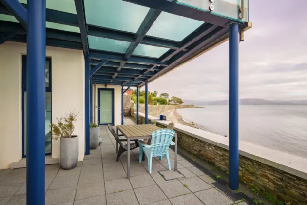 Photo of Sea Beach House, Sandymount, Blackrock, County Louth, A91N274