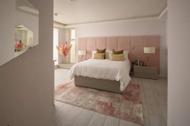 Photo of Sea Beach House, Sandymount, Blackrock, County Louth, A91N274