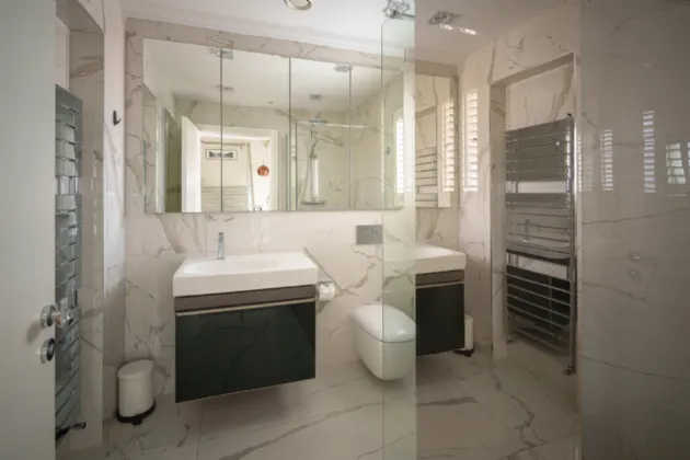 Photo of Sea Beach House, Sandymount, Blackrock, County Louth, A91N274