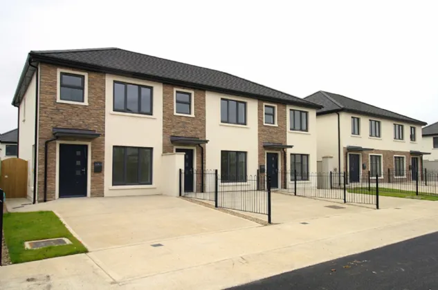 Photo of 2-Bed, Mid-Terrace (83 Sq M), Cois Dara (Phase 3), Tullow Road, Carlow