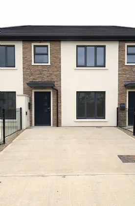 Photo of 3-Bed, Mid-Terrace (98 Sq M), Cois Dara (Phase 3), Tullow Road, Carlow