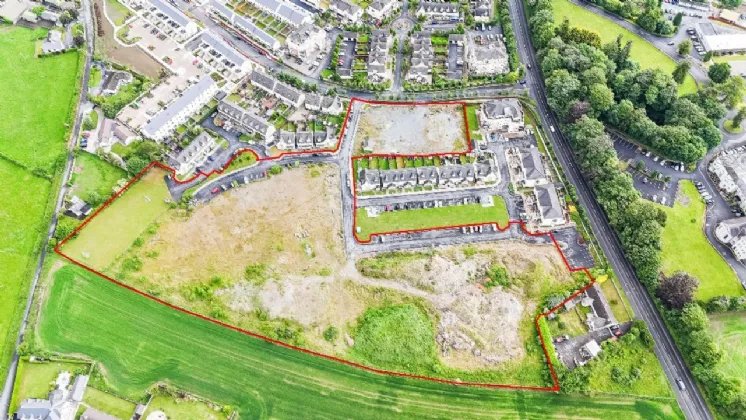 Photo of Development Land At Margarets Field, Callan Road, Co. Kilkenny
