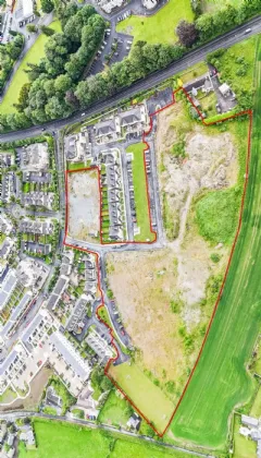 Photo of Development Land At Margarets Field, Callan Road, Co. Kilkenny